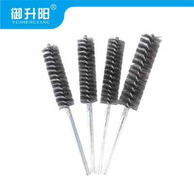 御升阳 不锈钢管道刷(型号备注) 5-22mm 支