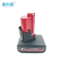 御升阳 12V锂电工具电池 12VHB5Ah /块