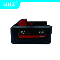 御升阳 锂电工具电池 SY18VB12AH 块