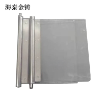 海泰金铸 闸机摆臂 有机玻璃款 个