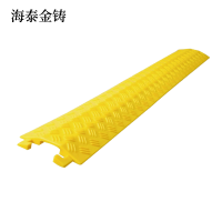 海泰金铸 压线板 室内专用 米