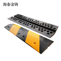 海泰金铸 压线板 室外专用可过车 米