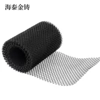 海泰金铸 聚乙烯网 10.52mm 平方米