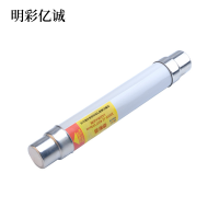 明彩亿诚 熔断器 XRNP-12 Φ25*195mm 1A50KA定制 根