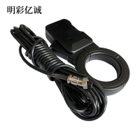 明彩亿诚 钳式流送导线 300A×6M 个