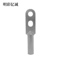 明彩亿诚 镀锡铜鼻子双孔 DTS-35 个