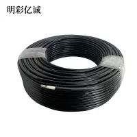 明彩亿诚 铝芯电缆 额定电压0.6/1KV JKLYJ-1*95平方 米