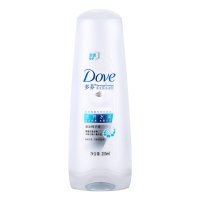 多芬滋养水润润发精华素200ml