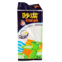 妙洁棉柔抹布1片装