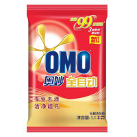 奥妙全自动无磷洗衣粉1100g