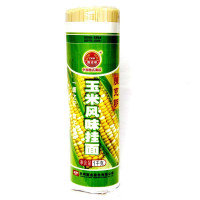 陈克明玉米面1kg