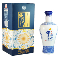 百年牛栏山 十二年陈酿 42度 450mL