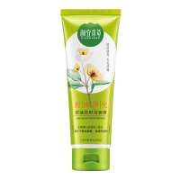 相宜本草控油清透洁面膏