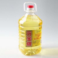 元宝大豆油5L