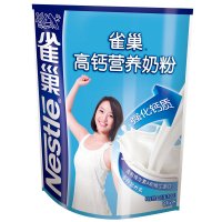 雀巢怡跃高钙营养奶粉 400g