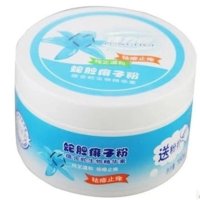 隆力奇蛇胆痱子粉160g新老包装随机发货