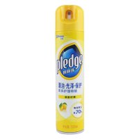 碧丽珠家具护理喷蜡柠檬330mL