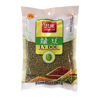 忠来500g绿豆