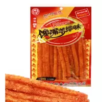 风旺馋嘴羊排160g