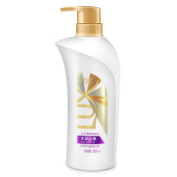 力士洗发露水润丝滑洗发乳500ml