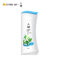 六神冰凉劲爽沐浴露200ml
