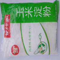 甘汁园玉米淀粉200g