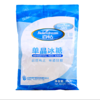 百钻单晶冰糖300g