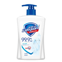 舒肤佳洗手液