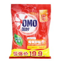 奥妙阳光去霉味洗衣粉2kg