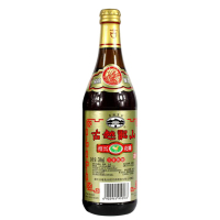 古越龙山绍兴黄酒三年陈酿500mL
