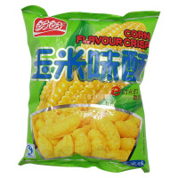 盼盼玉米味酥105g