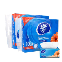 120抽维达软抽超韧S4包纤巧V2223*1提