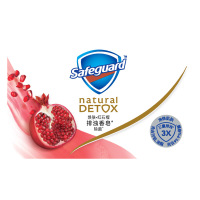 舒肤佳焕肤红石榴深层排浊高端香皂108g