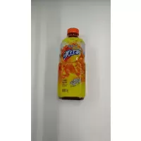 娃哈哈冰红茶柠檬味茶饮料1kg