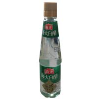 海天白醋5度450ml