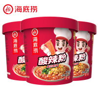 海底捞酸辣粉144g