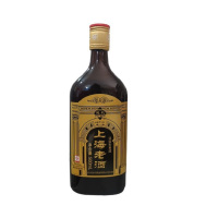 越杭 上海老酒黑标 500ml