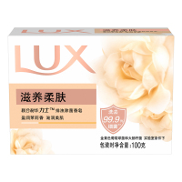 力士娇肤香皂滋养柔肤105g