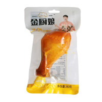 金厨娘泡卤琵琶腿盐焗味80g