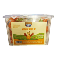 贤哥 盐焗鹌鹑蛋25g