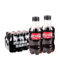 可口可乐零度300ml