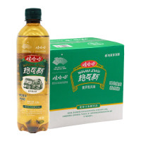 娃哈哈格瓦斯530ml