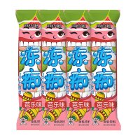 旺旺冻痴含乳饮料芭乐味70ml+30ml