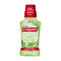 高露洁贝齿清新茶健漱口水250毫升