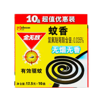 全无敌无烟无香12圈蚊香