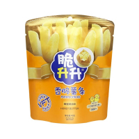 脆升升 袋香脆薯条蜂蜜黄油味40g