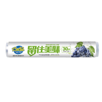 巧又好8022PE食品保鲜膜30米/管