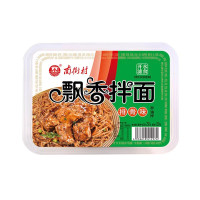 292g南街村飘香拌面排骨味