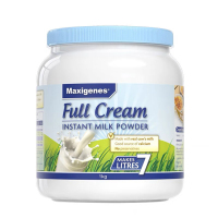 美可卓全脂牛奶粉(调制乳粉)1kg