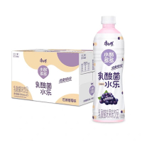 康师傅小酪多多巨峰葡萄500ml